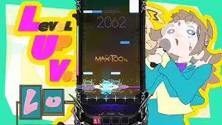 [6BMX☆14]Luv Master