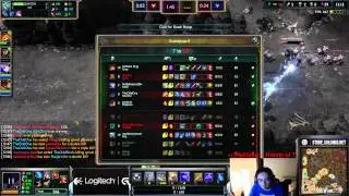 TSM TheOddOne - Kha'Zix Jungle [Diamond 1 Ranked solo queue]