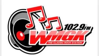 WMGK Magic 102.9 Philadelphia - Juan Varleta - Dec 1994