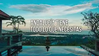 Qu&eacute;date - V&iacute;deo promocional para  Ruralidays