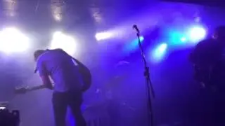 NIEVES - King Tuts - Empty Book