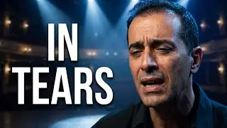 Emotional Live Performance That Left the Entire Audience in Tears