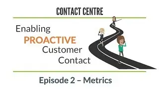 2. Dem2one - Metrics Proactive Reporting