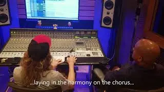 In Session with Metrical Music Productions