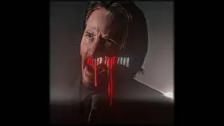 I'm Thinking I'm Back - John Wick Edit | LONOWN - Starly (slowed)