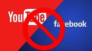 Block facebook & Youtube using pfsense firewall 2.3