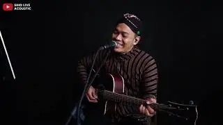 JENANG GULO || SIHO (LIVE ACOUSTIC COVER)