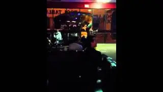 Surprise hookah lounge Friday night