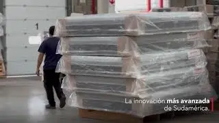 Pablo Vazquez,     Springwall ‐ El Diario de Turismo 23-12-25 Programa 604