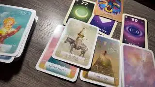 Collective Timeless Wisdom from the Universe soft spoken ASMR TAROT #asmrtarot #allsignsread #tarot
