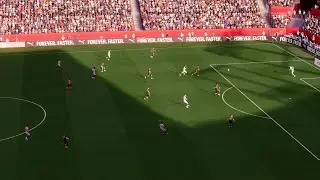 Anth's #EAFC24 Realistic Gameplay Mod - V22 Highlights #3: Freedom!