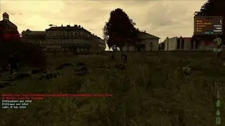 DayZ Hacks, Menu & Bypass (February 13, 2013)