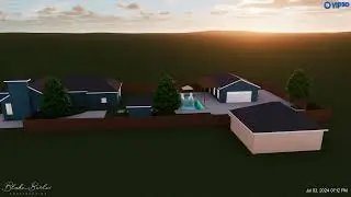 Vip3D - 3D Swimming Pool Design Software