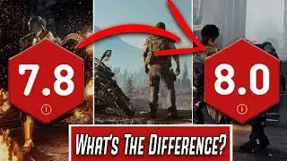 Mainstream Review Scores Are Garbage & NEED Change - Here's Why