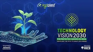 Technology Vision 2030 The After Movie