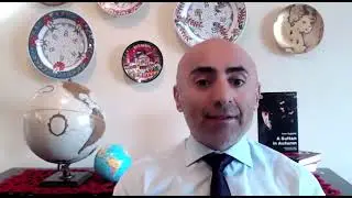 The Doorstep: Erdoğan & Turkey&rsquo;s &ldquo;Fight&rdquo; with NATO