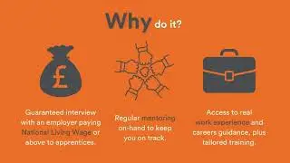 The Path 2 Apprenticeships programme explained