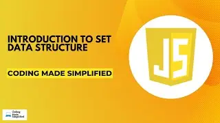 Introduction to the SET Data Structure in JavaScript