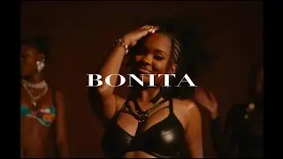 (FREE) Afro Type x Rema x Morad Type Beat - Bonita | Free Latin Guitar Afro Type Beat 2026