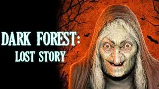 Dark Forest: Lost Story VR (Killers Creepers) - interactive horror story on Steam
