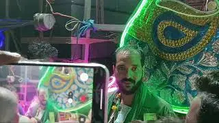Moharam 7/7/25 🎺Balaji🎺 band 🎺song 🎵Afreen 🎵Afreen