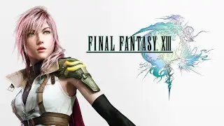 《最終幻想13(Final Fantasy XIII)》DAY.15