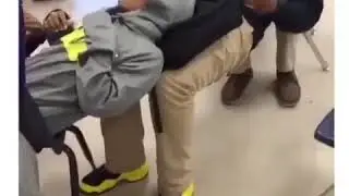 Lazy man challenge
