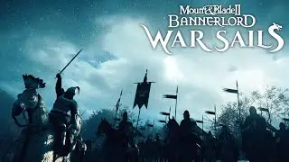 Доминикос Тореттос. Император Кальрадии. Mount & Blade II: Bannerlord.
