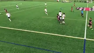 Carter Crowley &lsquo;23 Full Junior Season Highlights