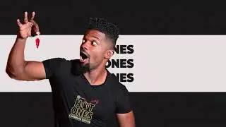 Hot Ones Caribbean Edition |Host Promo| Premieres Sept 30th