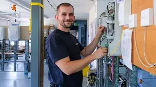 cablex Academy vous pr&eacute;pare au r&eacute;seau de t&eacute;l&eacute;communications.