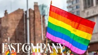 Has Pride Become Too Commercialized? | Fast Company
