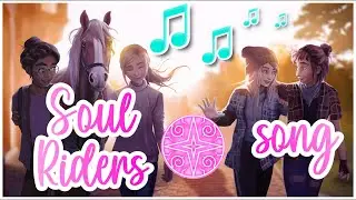 Soul Riders Music [instrumental] - Star Stable Soundtrack