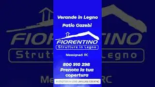 👷 Fiorentino Strutture in legno lamellare 👷 #fiorentino #struttureinlegno #rigano
