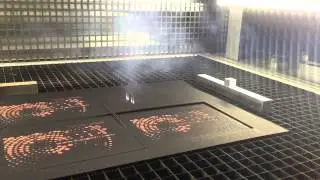 Galvo Laser SEI FLEXI 600 / Kanovits Media (SK)
