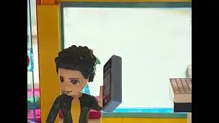 Twin sisters #lego #twin #stopmotion #viral #story #original #creative #kids #girls #smart #new