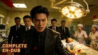 The Poor Guy Became a Billionaire&mdash;Swore to Expose Illegal Organ Trafficking!#drama #230302tjB2
