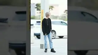 exo fashion airport #weareoneexo#eri#exol