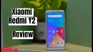Xiaomi Redmi Y2 Review | Digit.in