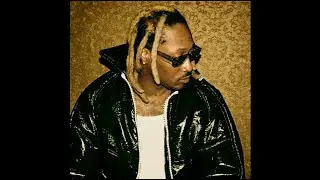 FUTURE X SOUTHSIDE TYPE BEAT | 