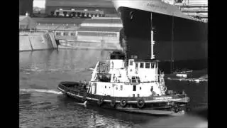 Doxford's launches part 1