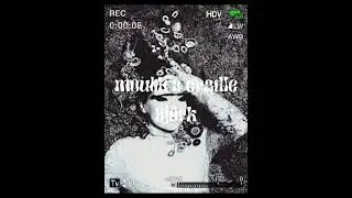 bj&ouml;rk - mouth's cradle (slowed + reverb)