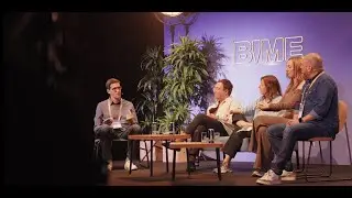 BIME BILBAO 2025 - Aftermovie