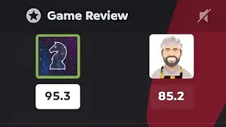 Ethereal vs Grill Master INSANE CHESS!!