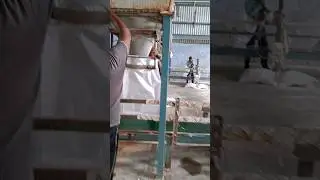 Salt Plant Industry Valinokkam #youtubeshorts #saltindustry