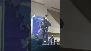 Cosplay Simon 