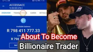 Marco Reveals His NETWORTH & Bank Balance *Live* | Billionaire Trader