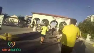Miami Half Marathon 2015