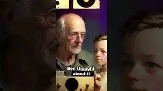 A Grandfather's Wisdom