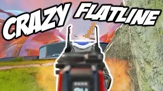 Flatline is OP